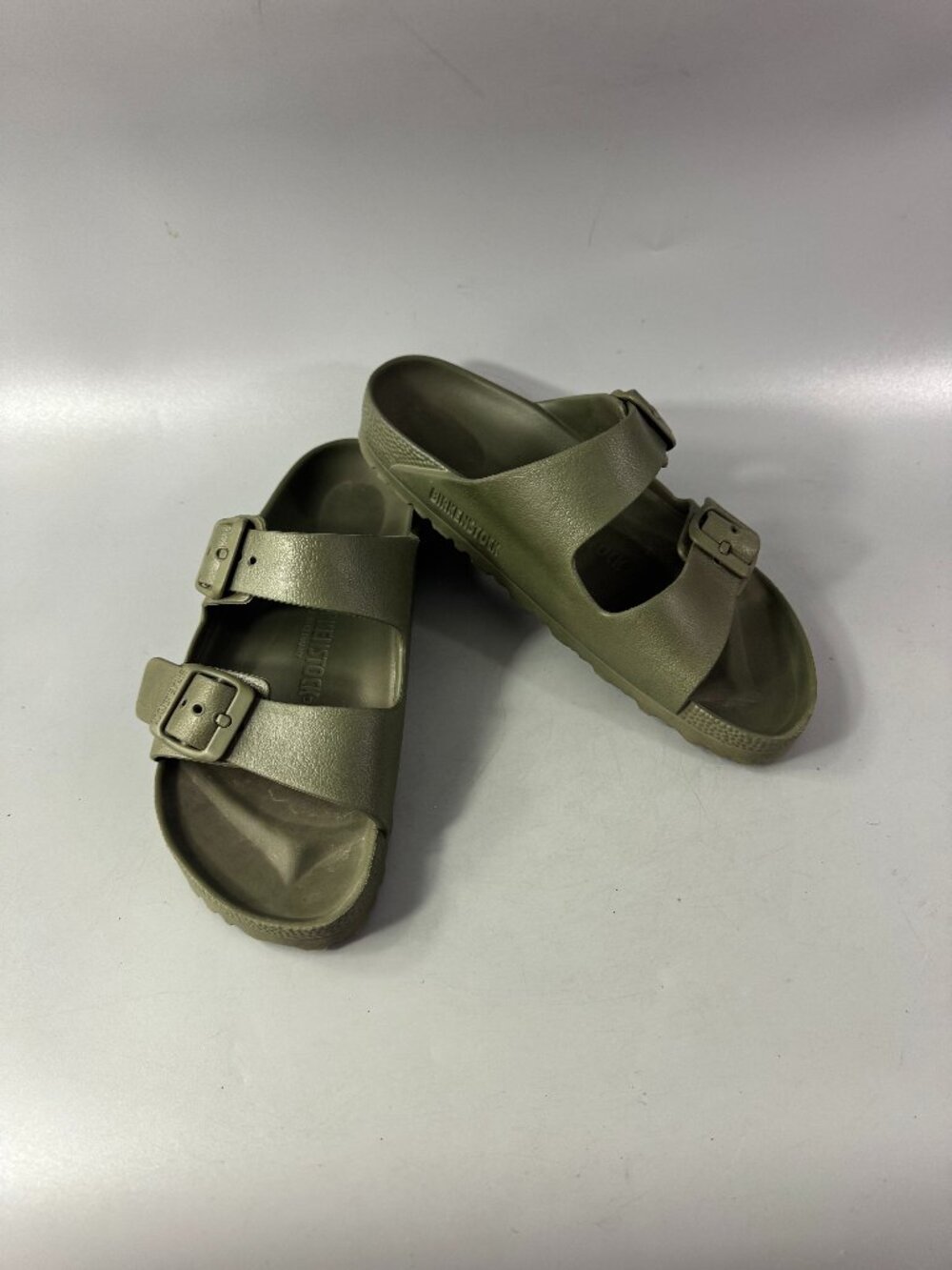 Birkenstock Arizona Essentials EVA, Size 36